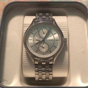 Women’s Fossil Watch